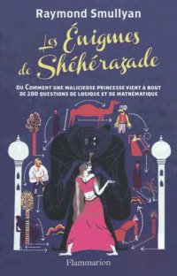 cover of the book Les énigmes de Shéhérazade