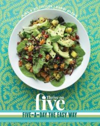 cover of the book Thrive On Five