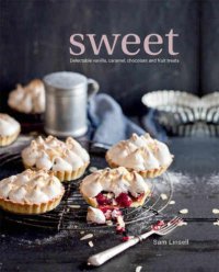 cover of the book Sweet