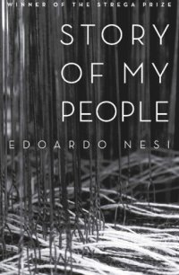 cover of the book Story of my people