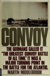 cover of the book Convoy