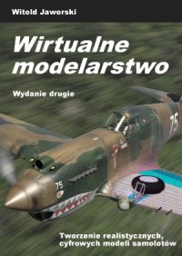 cover of the book Wirtualne Modelarstwo