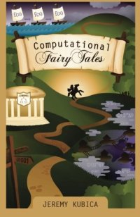 cover of the book Computational Fairy Tales