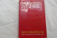 cover of the book My Days With Nehru