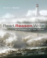 cover of the book Read, Reason, Write