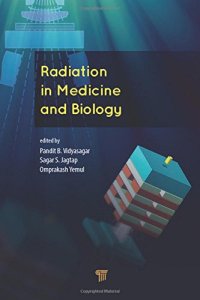 cover of the book Radiation in Medicine and Biology