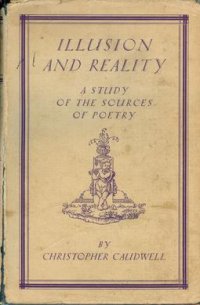 cover of the book Illusion and Reality