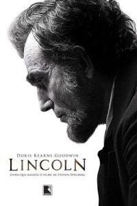 cover of the book Lincoln