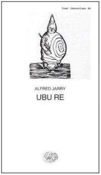 cover of the book Ubu re