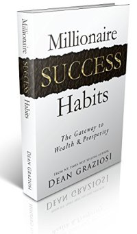 cover of the book Millionaire Success Habits