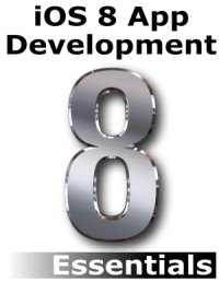 cover of the book iOS 8 App Development Essentials