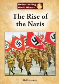 cover of the book The Rise of the Nazis