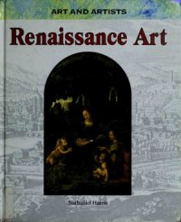 cover of the book Renaissance Art