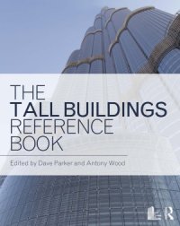 cover of the book The Tall Buildings Reference Book