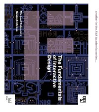 cover of the book The Fundamentals of Interactive Design