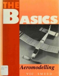 cover of the book The Basics of Aeromodelling