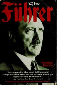 cover of the book The Fuhrer