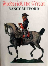 cover of the book Frederick the Great