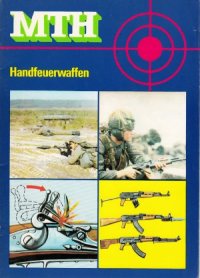 cover of the book MTH - Handfeuerwaffen