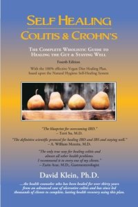 cover of the book Self Healing Colitis & Crohn’s