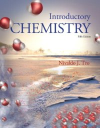 cover of the book Introductory Chemistry