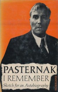 cover of the book I Rememeber