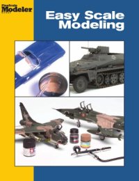 cover of the book Easy Scale Modeling