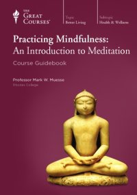 cover of the book Practicing Mindfulness: An Introduction to Meditation