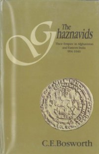 cover of the book The Ghaznavids