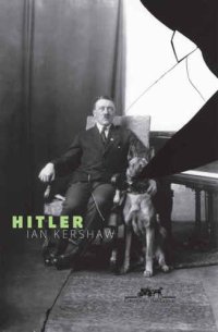 cover of the book Hitler