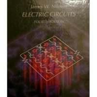 cover of the book Electric Circuits