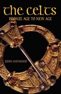 cover of the book The Celts Bronze Age to New Age