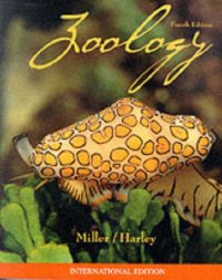 cover of the book Zoology: The Animal Kingdom