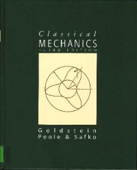 cover of the book Classical Mechanics