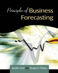 cover of the book Principles of Business Forecasting