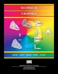 cover of the book Technical Graphics