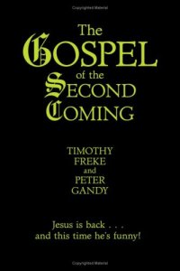 cover of the book The Gospel of the Second Coming