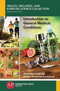 cover of the book Introduction to General Medical Conditions