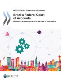 cover of the book Brazil’s Federal Court of Accounts: Insight and Foresight for Better Governance