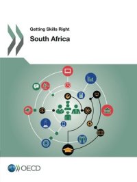 cover of the book Getting Skills Right: South Africa (Volume 2017)