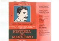 cover of the book O Marxismo na Época da Terceira Internacional: a URSS da Construção do Socialismo ao Stalinismo’