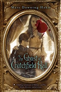 cover of the book The Ghost of Crutchfield Hall