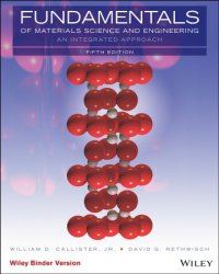 cover of the book Fundamentals of Materials Science and Engineering: An Integrated Approach