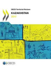 cover of the book OECD Territorial Reviews: Kazakhstan