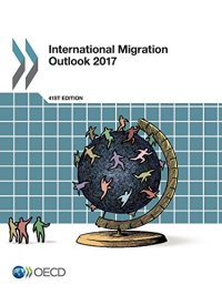 cover of the book International Migration Outlook 2017