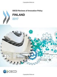 cover of the book OECD Reviews of Innovation Policy: Finland 2017 (Volume 2017)