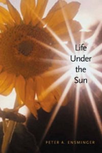 cover of the book Life Under the Sun