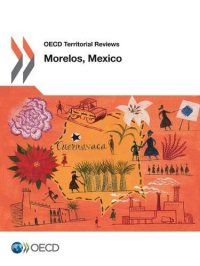 cover of the book OECD Territorial Reviews: Morelos, Mexico