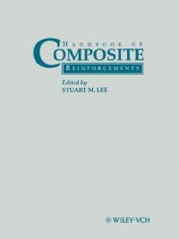 cover of the book Handbook of Composite Reinforcements