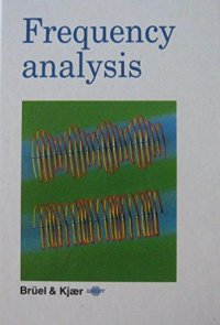 cover of the book Frequency Analysis